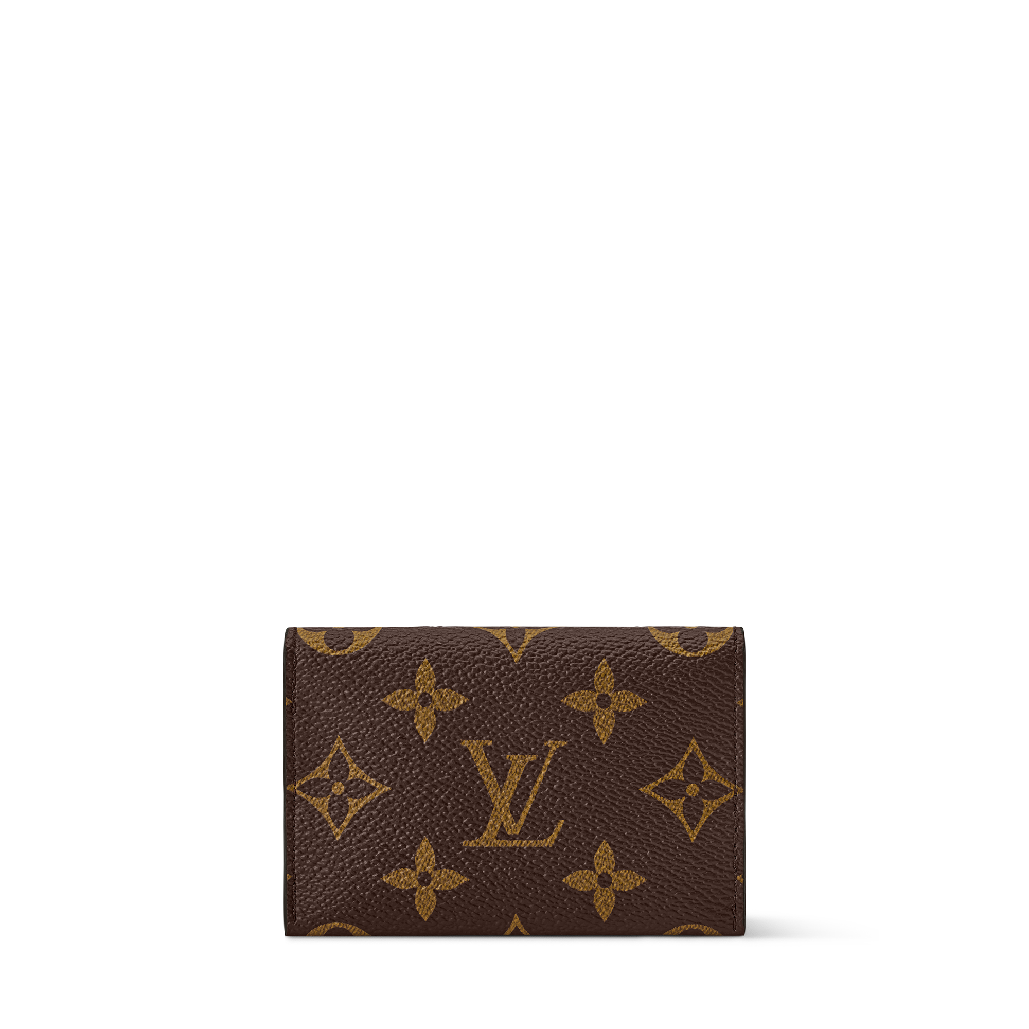 Slim Card Holder Monogram Archive - Bags and Small Leather Goods